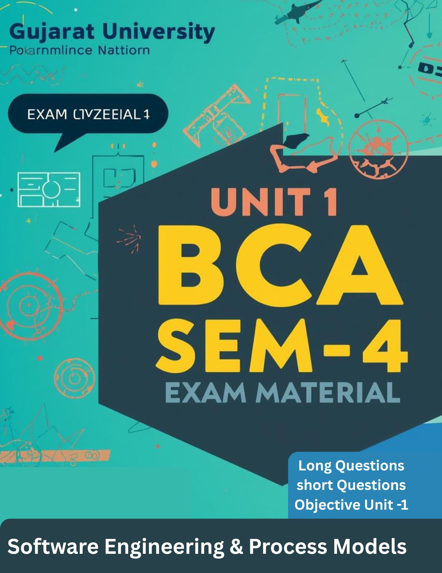 bca semester 4